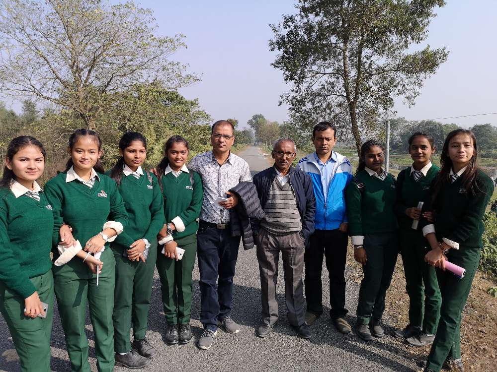 Biological Exercusion