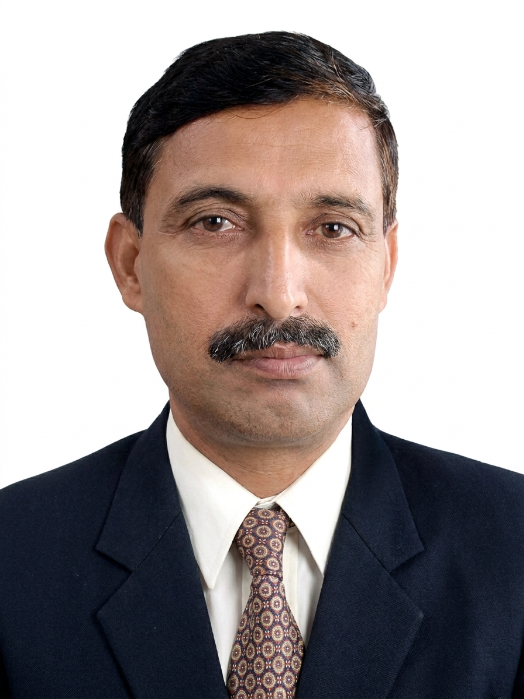 Bharat Dahal
