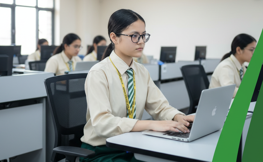 +2 Computer Science